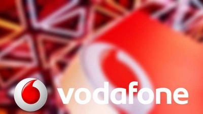  ,      Vodafone