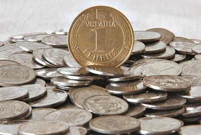 27 апреля появятся монеты 1 и 2 гривны