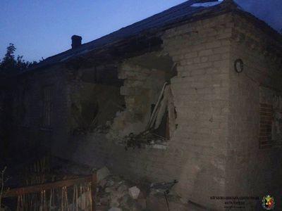 Оккупанты Донбасса расстреляли Торецк