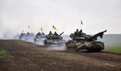 Боевики напуганы танковым прорывом ВСУ на Донбассе: волонтер Доник сообщил об экстренных мерах "ЛНР"