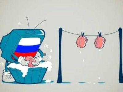 Новинки российской пропаганды: "украинские зомби" и "сафари" на мирных жителей Донбасса