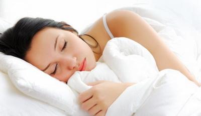 Пора вставать. Ученые выяснили, что сон свыше 8 часов в сутки повышает риск смерти
