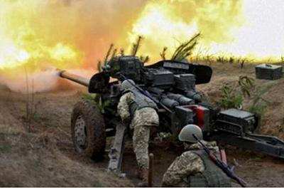 Боевики РФ разгромлены на Донбассе, у "ДНР/ЛНР" минус 10 террористов