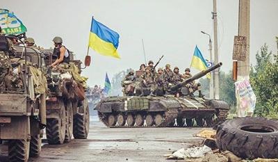 «Мы готовимся»: в Украине доходчиво объяснили, что Россию тут никто не ждет