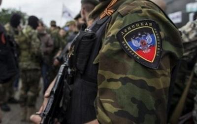 Боевики "ДНР" призывают подать на ФСБ в Гаагу за преступления и проявления фашизма на территории Донецка