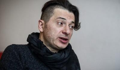 Они нуждаются в поддержке: известный в России рокер прокомментировал гастроли в «ДНР»