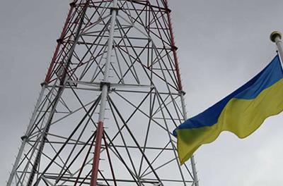 В оккупированный Луганск вернулось украинское телевидение