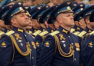 Боевики ЛНР выдали присутсвие на Донбассе российских офицеров