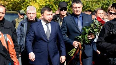 «Ждет судьба Захарченко и Плотницкого»: в ОРДЛО грядет скорая смена «власти»