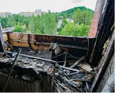 В Донецке прогремел смертельный взрыв в многоэтажке: выжили не все