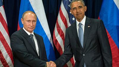 Путин рассказал о существовании договоренностей между РФ и США по Украине