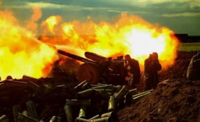Оккупанты нарушили перемирие и пошли в атаку на Донбассе: у ВСУ много погибших - такого не было давно. ВИДЕО