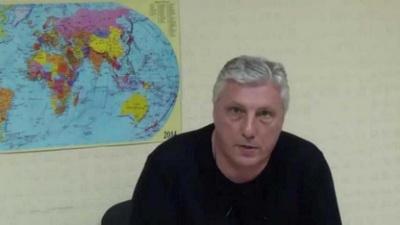 Российский пропагандист объяснил, для чего ОРДО «должно победить Украину»