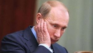 Путин в ловушке, переворот готовят самые близкие: фатальные подробности