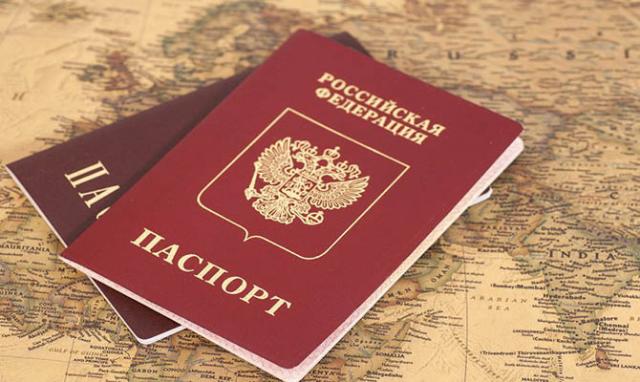 Электронной почтой в России разрешат пользоваться только по паспорту  