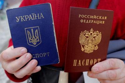 В ОРДЛО пытаются ускорить "паспортизацию"