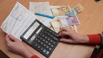 Украинцев, получающих льготы и субсидии, будут проверять по-новому