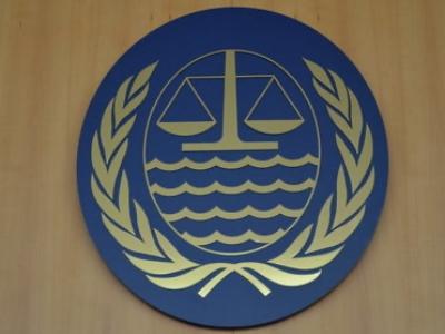 Морской трибунал ООН начал рассматривать "Керченское дело" 
