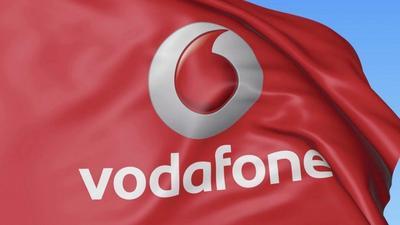  Vodafone-       
