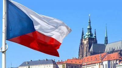Чехия первой в ЕС открыла границы