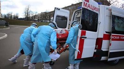 Луганским медикам предлагают лечить больных COVID-19 в Москве