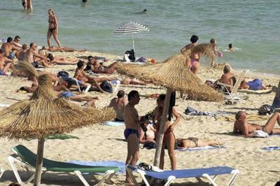 Испания откроет границы для туристов с 1 июля