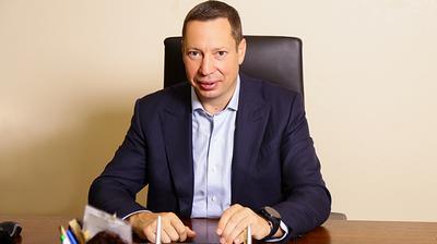Зеленский предложил кандидатуру нового главы НБУ