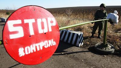 Пушилин рассказал, когда "ДНР" откроет "границы" с "ЛНР" и Украиной