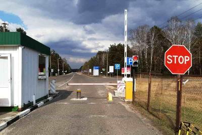 Власти "ДНР" передумали открывать границу с "ЛНР"