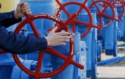 Нафтогаз прекратил поставки газа тепловикам Донетчины