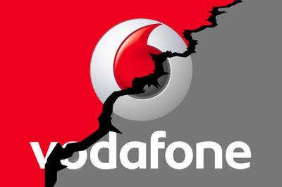     Vodafone