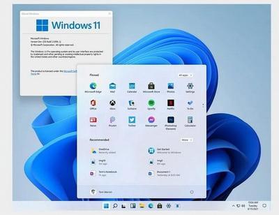 Microsoft    Windows 11