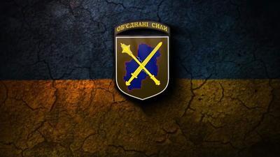 За минувшие сутки на Донбассе 10 нарушений режима тишины, ранен украинский воин