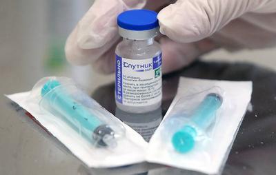 "Спутник Лайт" признали непригодым для первичной вакцинации