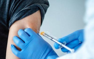 В Краматорске открылись еще четыре пункта вакцинации от COVID-19