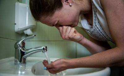 В ДонОГА объяснили причину неприятного запаха водопроводной воды в Славянске