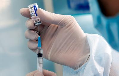 В ОРДО обязали вакцинировать "бюджетников" до 20 февраля