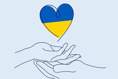 В Украине заработала онлайн-платформа для распределения гумпомощи