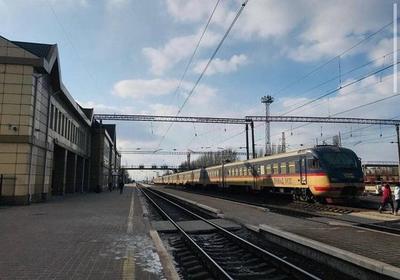 Из Покровска в Днепр сегодня отправится эвакуационный поезд