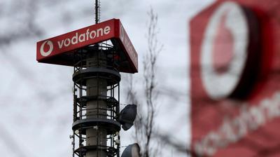 Vodafone сделал услугу "Доступный роуминг" бесплатной