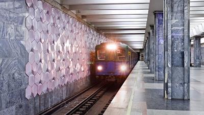 В Харькове возобновило работу метро