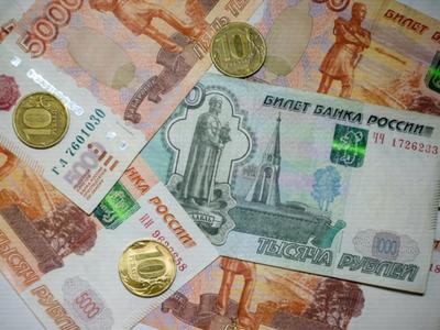 В России наступил дефолт по внешнему долгу