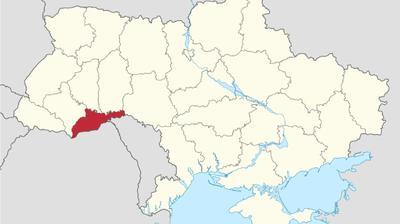 В МВД назвали самую безопасную область Украины