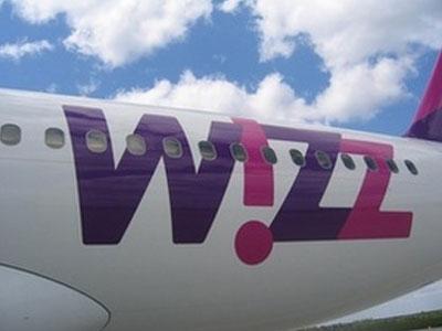 Wizz Air        