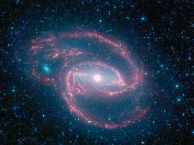 NGC 1097 -     .