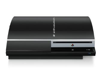 PlayStation 3.  - Sony.
