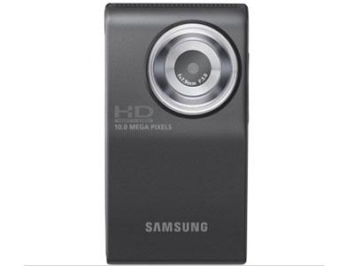 Samsung HMX-U10:     Full HD
