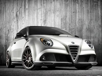 Alfa Romeo        "" ()