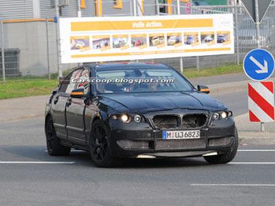  ""   BMW M5 2011  ()