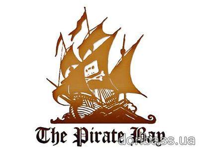  Pirate Bay ""  
